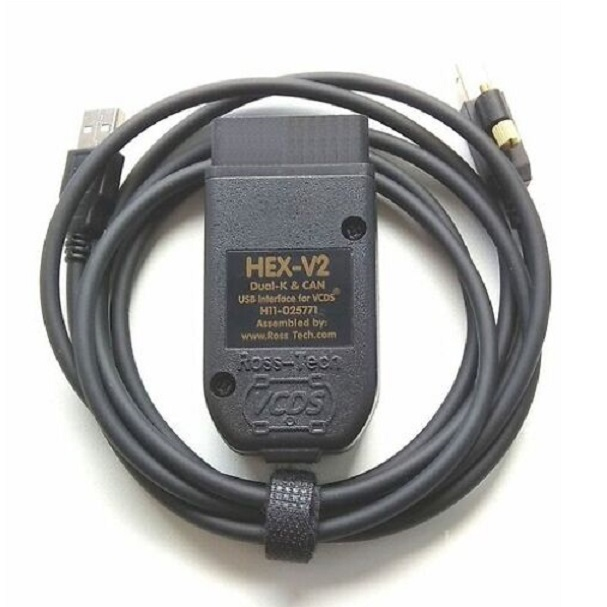 TOPDON ArtiDiag800BT - Scanner Diagnostic OBD2